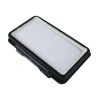 Filtre HEPA compatible avec aspirateur SEB, TEFAL, CALOR, MOULINEX. Alternative pour référence d'origine ZR902501