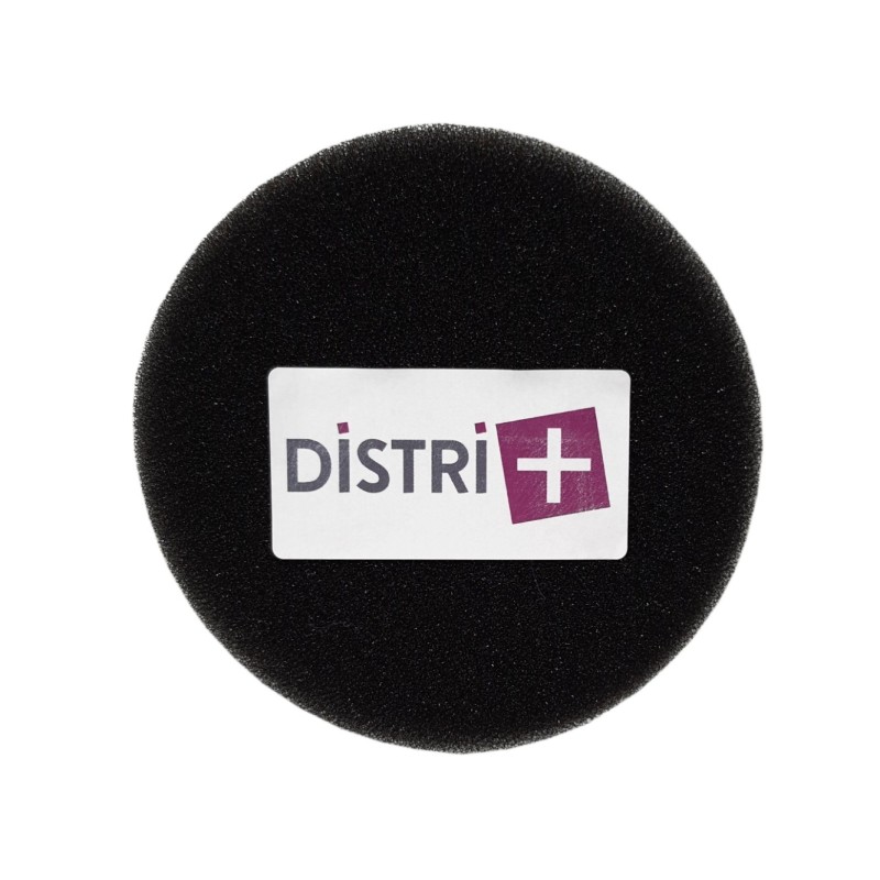 Filtre moteur compatible pour aspirateur NILFISK GD 910, GD 911, THOR, VC 300, VP 300 (pas HEPA) - TASKI : BORA,...