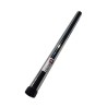 Tube métal en acier chromé pour aspirateur - Diamètre : 32mm - Longueur 50cm
