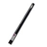 Tube métal en acier chromé pour aspirateur - Diamètre : 36mm - Longueur 50cm