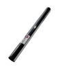 Tube métal en acier chromé pour aspirateur - Diamètre : 38mm - Longueur 47cm