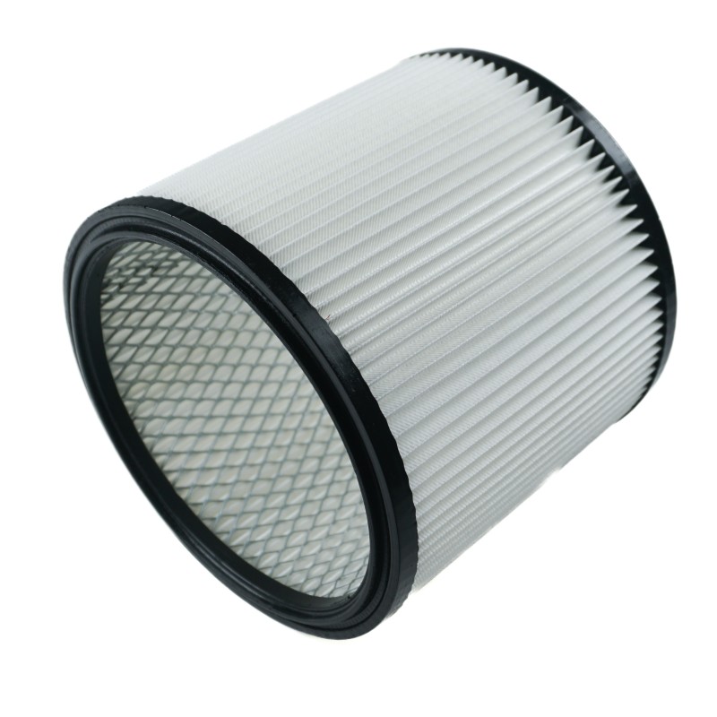 Filtre cartouche lavable compatible pour aspirateur ICA/IPC, ITC, JETWAVE
