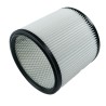 Filtre cartouche lavable compatible pour aspirateur ICA/IPC, ITC, JETWAVE
