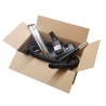 KIT ACCESSOIRE TASKI D.32MM
(1 FLEXIBLE + 1 COUDE + 2 TUBES METAL + 1 COMBINE A GRANDE ROULETTE )