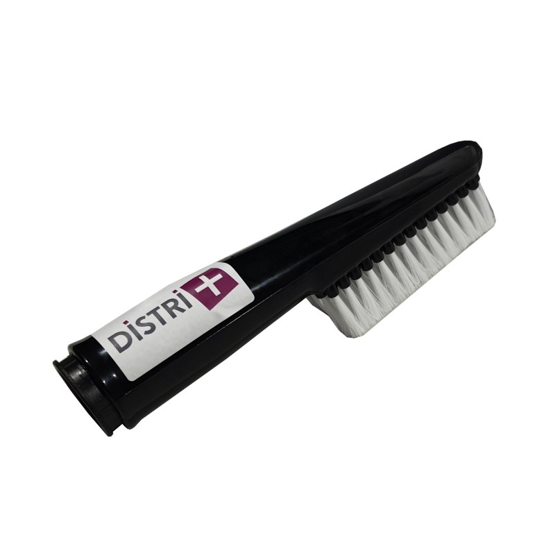 Brosse canapé pour aspirateur allant sur des tubes de diamètre 32 ou 35mm