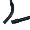 Flexible complet compatible avec aspirateur Karcher T7/1 - T8/1 - T10/1 - T12/1 Vacuum Cleaner Hose - 2.889-100.0