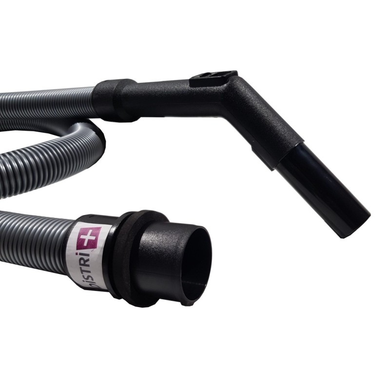 Flexible complet pour aspirateur s adapte sur : KARCHER : NT 14/1, NT 20/1, NT25/1, NT27/1, NT 27/1 ME, NT 35/1 AP,... - Longueur : 2 m
