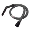 Flexible complet pour aspirateur Aquavac Super 30, Super 40 - Lavor : Ares, Kronos, Sahara, Whisper V8 - Longueur : 1,8m - Diamètre : 35mm