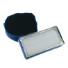 Lot de 2 filtres HEPA compatible pour aspirateur Hoover U84 - Alternative pour référence d'origine 35601759