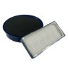 Lot de 2 filtres compatible pour aspirateurs Hoover U81 - Alternative pour réference d origine U81 35601724