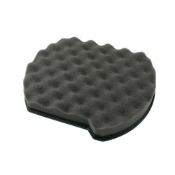 Filtre compatible avec aspirateur BOSCH BGC41PET, BGC41X36, BGC41XSIL, etc... Altenative référence d'origine 12027209