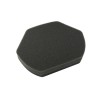 Filtre compatible avec aspirateur BOSCH BGC11550,BGC11700, BGC1B100, BGC1B130, etc... Alternative référence d'origine 00579275