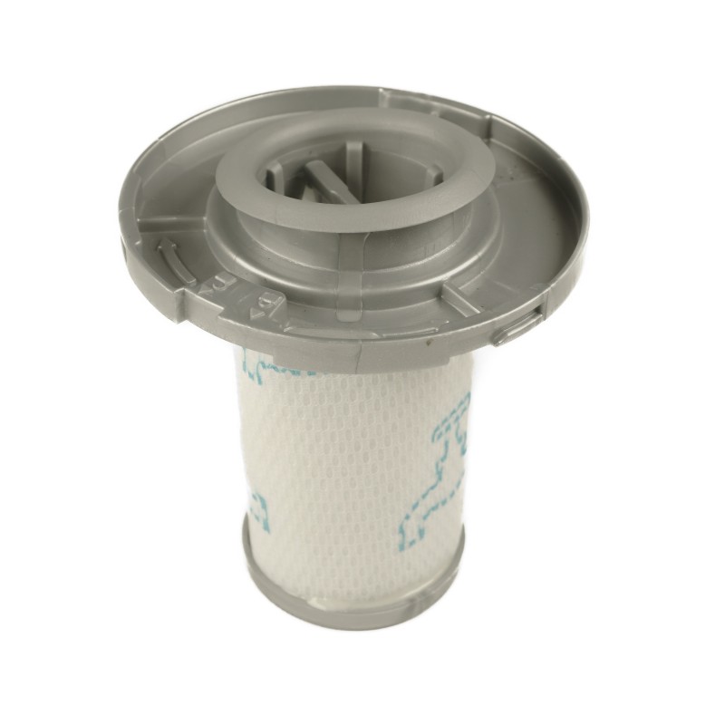 Filtre séparateur lavable d'origine, pour aspirateur Rowenta ZR009006 X-Force Flex 8.60