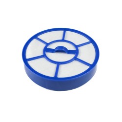 Filtre du bac à poussière compatible avec l'aspirateur Karcher VC3 Premium - Alternative pour référence d'origine 9.754-011.0