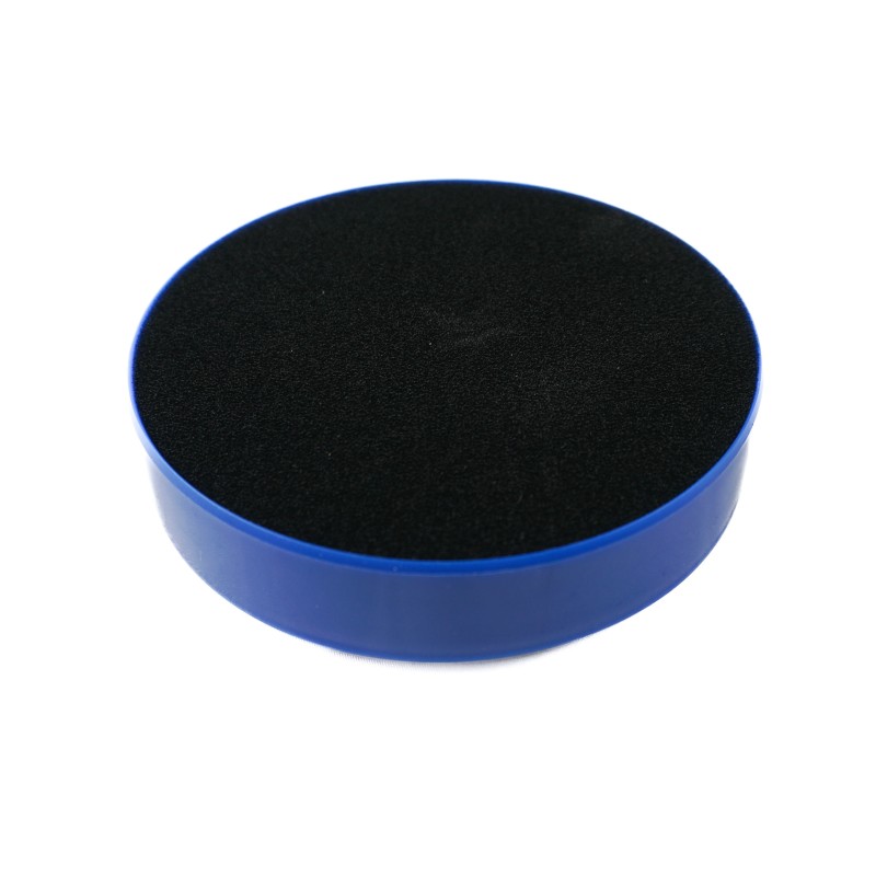 Filtre du bac à poussière compatible avec l'aspirateur Karcher VC3 Premium - Alternative pour référence d'origine 9.754-011.0