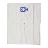 Sac aspirateur compatible avec Numatic 604019, NVM4BH, NV750, NV900, NTD750, NVQ900 - Taski Vacumat 44T - Viper : LSU275, LSU375 etc. - pochette de 10 sacs microfibre