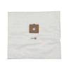 Sac aspirateur compatible avec Taski Bora 12, Vacumat 12, Vento 15 - Cleanfix SW20, SW21... - La pochette de 10 sacs microfibre