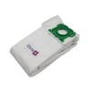 Sac aspirateur compatible avec Sebo Airblet K1, K2, K3 - Argos : TS31, TS37. etc. - pochette de 5 sacs microfibre