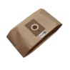Sac aspirateur compatible avec Kerstar K1, Aqua Prima. etc. - pochette de 10 sacs papier