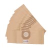 Sac aspirateur compatible avec CLEANFIX S05, DIMIN/DULEVO MAGIC 5, FANTOM PROMIDI 50 P 100P