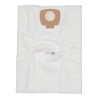 Sac aspirateur compatible avec Nilfisk ALTO AERO 20-11, 20-21, 26-21, 25-21, 26-01. - alternative réf Nilfisk 302002404 - La pochette de 5 sacs microfibre