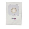 Sac aspirateur compatible avec Festool 500438, CTL SYS, SC FIS-CTL SYS - La pochette de 5 sacs microfibre