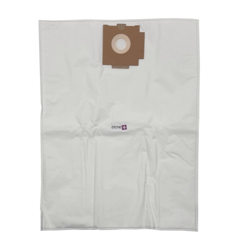 Sac aspirateur compatible avec Festool CT26, CTL26, CTM26, CT36, CTL36, CTM36 - La pochette de 5 sacs microfibre