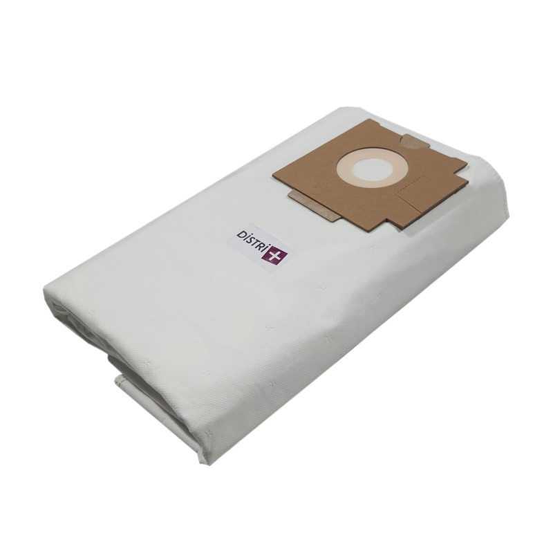 Sac aspirateur compatible avec Festool CT26, CTL26, CTM26, CT36, CTL36, CTM36 - La pochette de 5 sacs microfibre