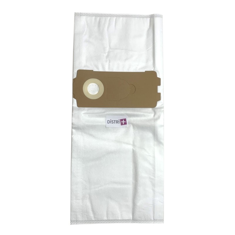 Sac aspirateur compatible avec FESTOOL SC-FIS-CT MIDI 2 / MINI 2 - La pochette de 5 sacs microfibre