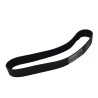Courroie d origine pour cireuse Electrolux B4, B9, B19, B21, B22, B23, B29, B30, B40, B95, B132, BC4 - Référence d origine 102335007