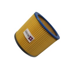 Filtre Cartouche Aquavac 90304.75, Bulldog, Bonus, Boxer - EWT CS2, CS3.
