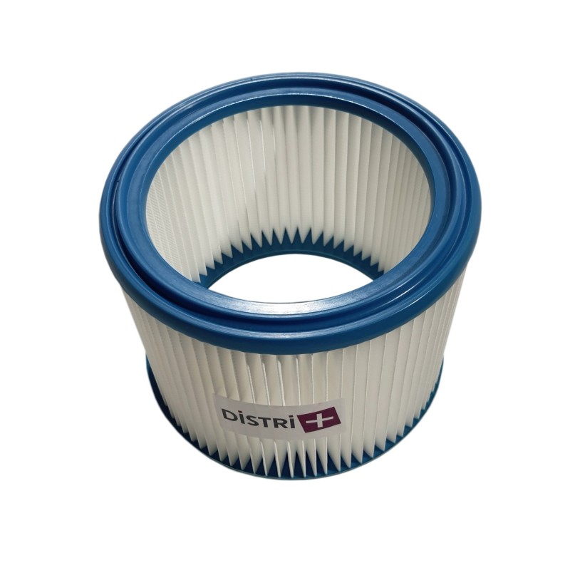 Filtre Cartouche Lavable Nilfisk Multi 20, Multi 30, Aero 20-01, Attix 30-01.