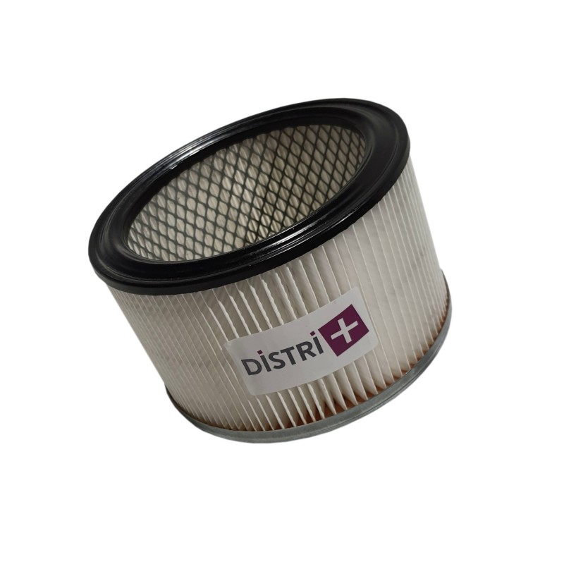 Filtre Cartouche compatible avec aspirateur Ecolab Bluevac 11, Bluevac+, Bluevac XL - Wetrok Monovac 6 - Tennant 3400, V5 - Comac FA15...