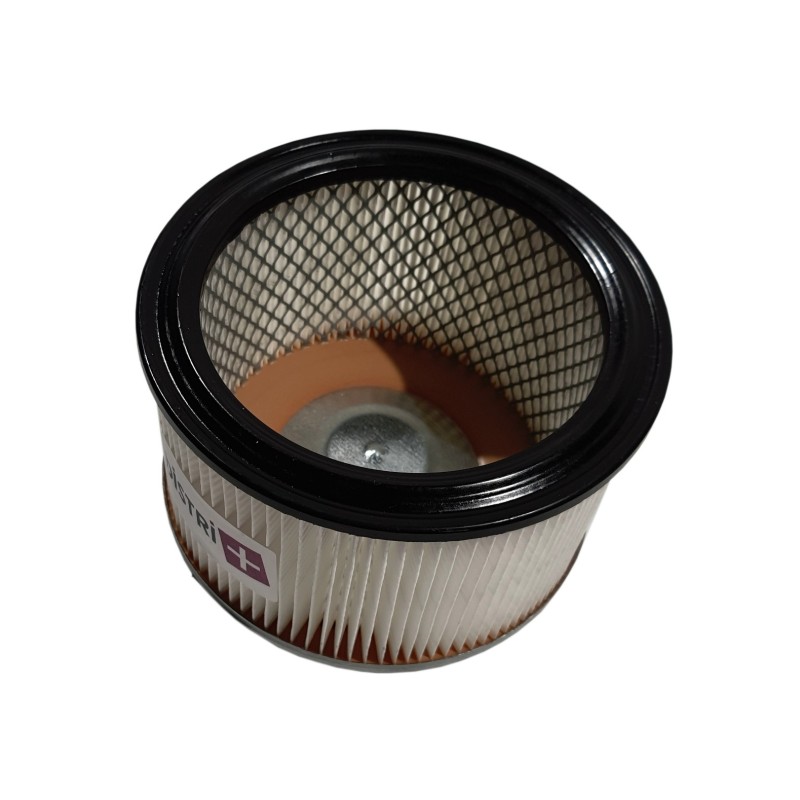 Filtre Cartouche compatible avec aspirateur Ecolab Bluevac 11, Bluevac+, Bluevac XL - Wetrok Monovac 6 - Tennant 3400, V5 - Comac FA15...