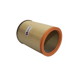 Filtre cartouche compatible avec aspirateur Karcher NT70/2, NT70/3, 69070380, 6.907-038.0 - Lot de 1 filtre
