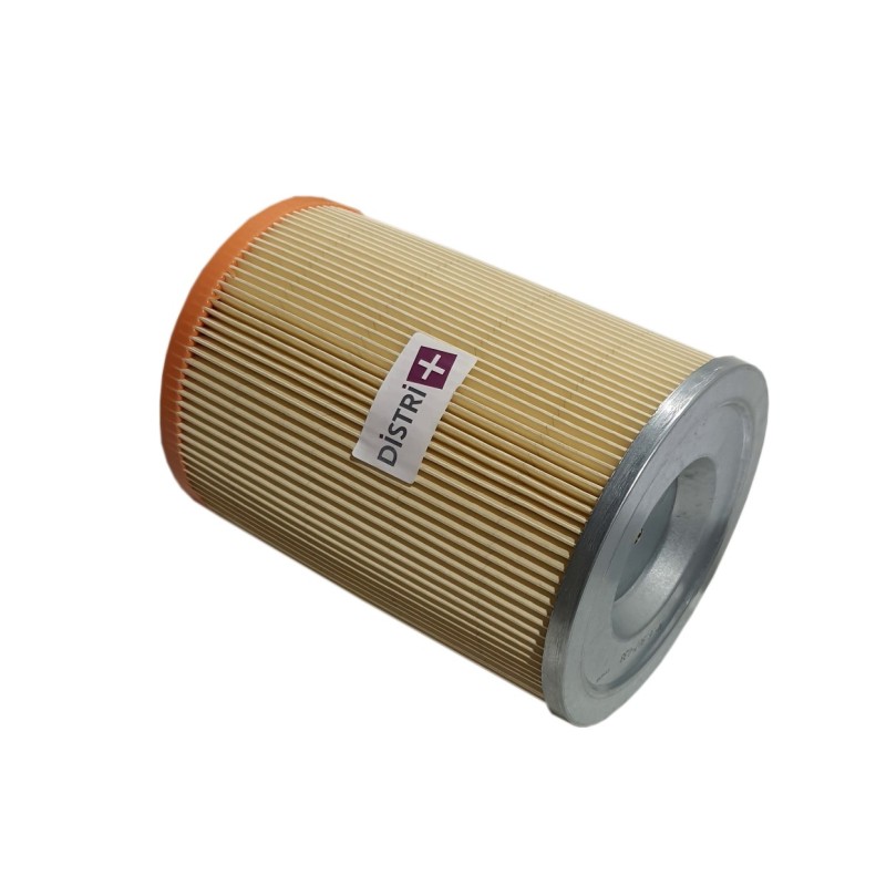 Filtre cartouche compatible avec aspirateur Karcher NT70/2, NT70/3, 69070380, 6.907-038.0 - Lot de 1 filtre