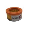 Filtre Cartouche compatible pour aspirateur ICA Soteco Micro, MICRO ITA, Micro plus, Micro +