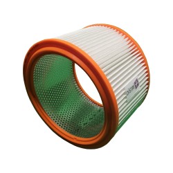 Filtre Cartouche compatible pour aspirateurs Alto/Nilfisk ATTIX 560-21, 761-21, 961-01 - Hilti VCU 40