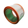 Filtre Cartouche compatible pour aspirateurs Alto/Nilfisk ATTIX 560-21, 761-21, 961-01 - Hilti VCU 40