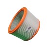 Filtre Cartouche compatible pour aspirateurs Alto/Nilfisk ATTIX 560-21, 761-21, 961-01 - Hilti VCU 40