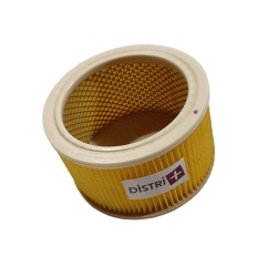 Filtre Cartouche compatible pour aspirateurs Ghibli AS6, D12 2512750 - Tennant : 3090, 3400, V5 - Sorma : 505