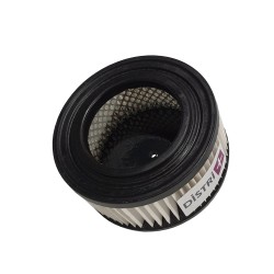 Filtre Cartouche compatible pour aspirateur Ghibli AS5 - Alternative pour réf Ghibli 2512702