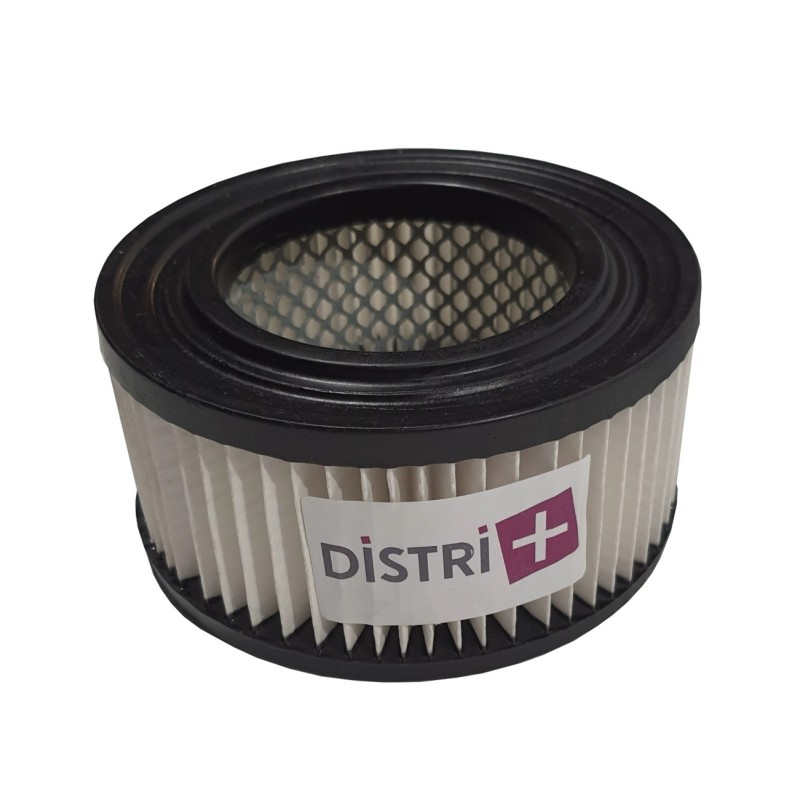 Filtre Cartouche compatible pour aspirateur Ghibli AS5 - Alternative pour réf Ghibli 2512702