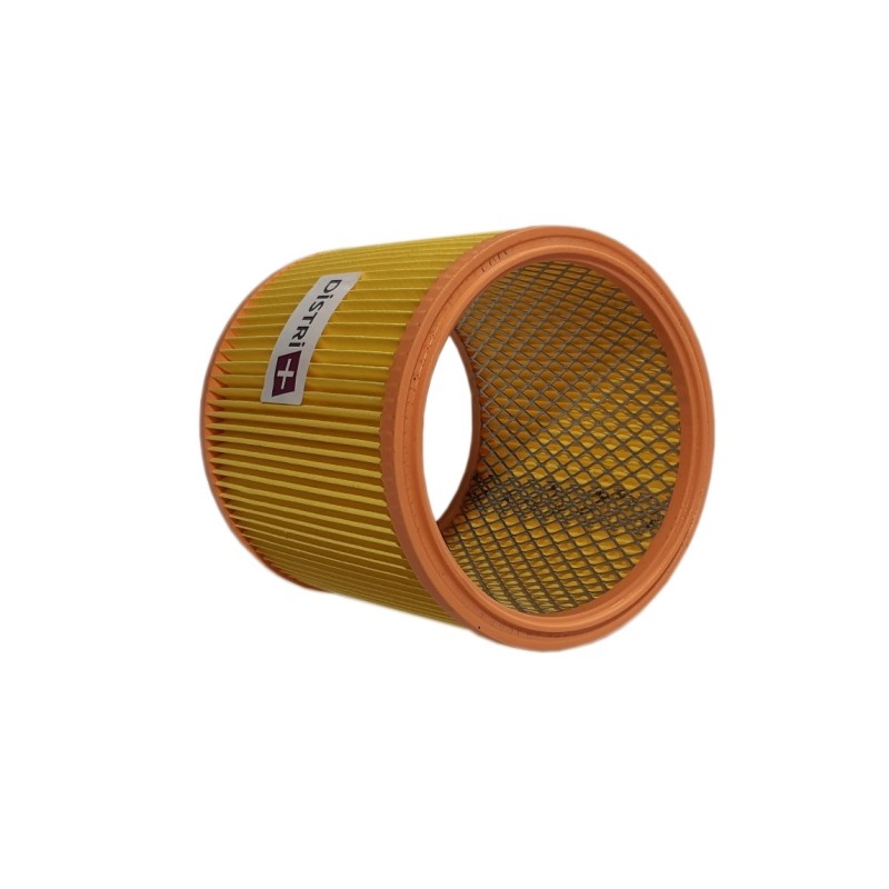 Filtre Cartouche compatible pour aspirateur ICA Soteco : G27EP G35EP, G37EPB, G50EP, G60EP, G90EP, GC1/35, AA2852F, FTDP00528...