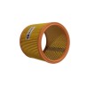 Filtre Cartouche compatible pour aspirateur ICA Soteco : G27EP G35EP, G37EPB, G50EP, G60EP, G90EP, GC1/35, AA2852F, FTDP00528...