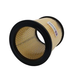 Filtre cartouche compatible avec aspirateur HITACHI HIKOKI : WDE 1200, WDE 3600. Alternative pour référence d origine Hitachi/Hikoki : 750435