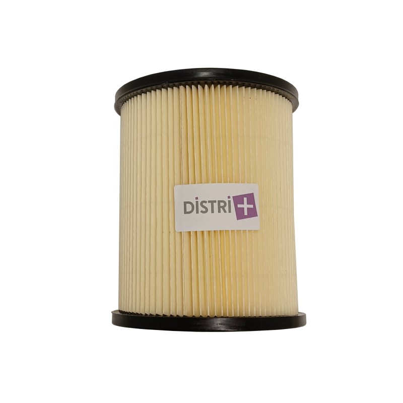 Filtre cartouche compatible avec aspirateur HITACHI HIKOKI : WDE 1200, WDE 3600. Alternative pour référence d origine Hitachi/Hikoki : 750435