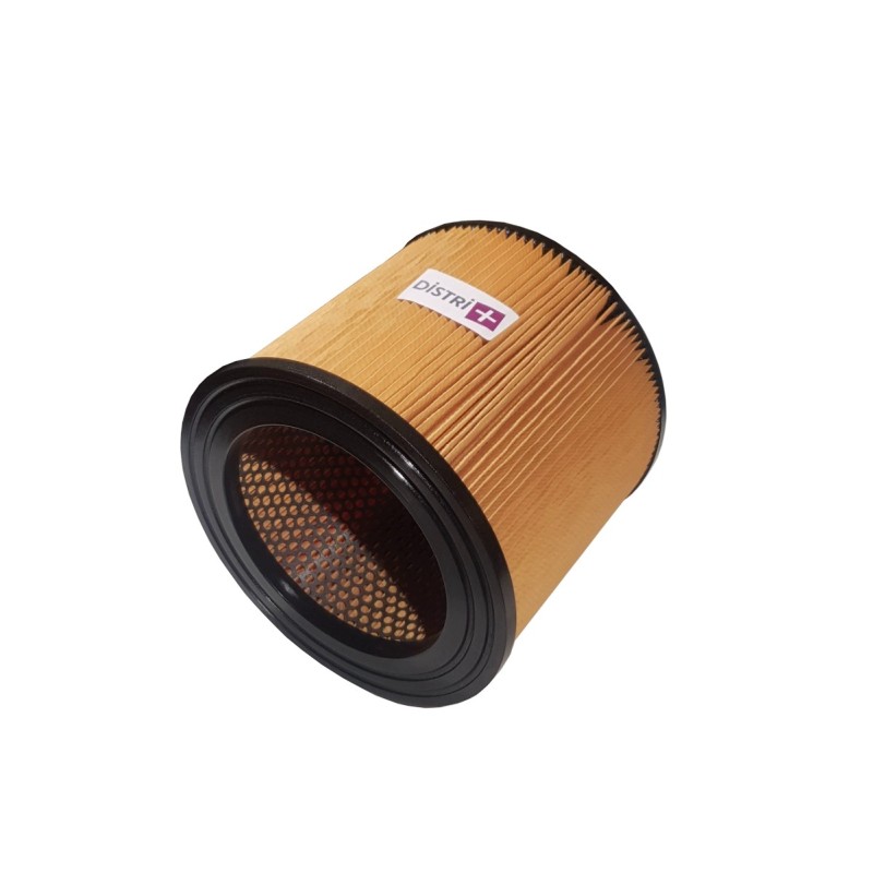 Filtre Cartouche compatible avec aspirateur Ghibli AS59, AS590, AS60, AS30, AS600, AS40, M26, WD80.2, AS12, 2512743...