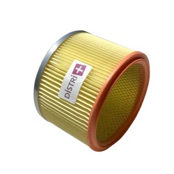 Filtre Cartouche compatible pour aspirateur TASKI GO - alternative pour référence d origine 7524190