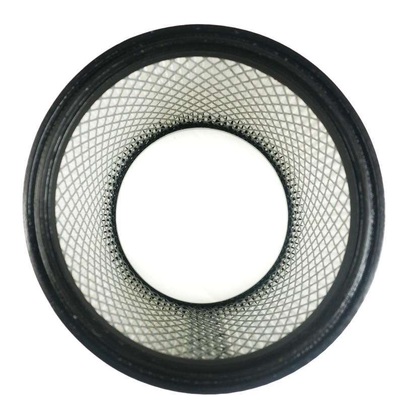 Filtre Cartouche POLYESTER compatible avec aspirateur ICA / Soteco / Gansow G35EP, YP1/27, YS1/27, GP1/35... Cod : FTDP00583 / AA6061F